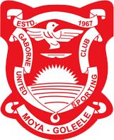 club logo