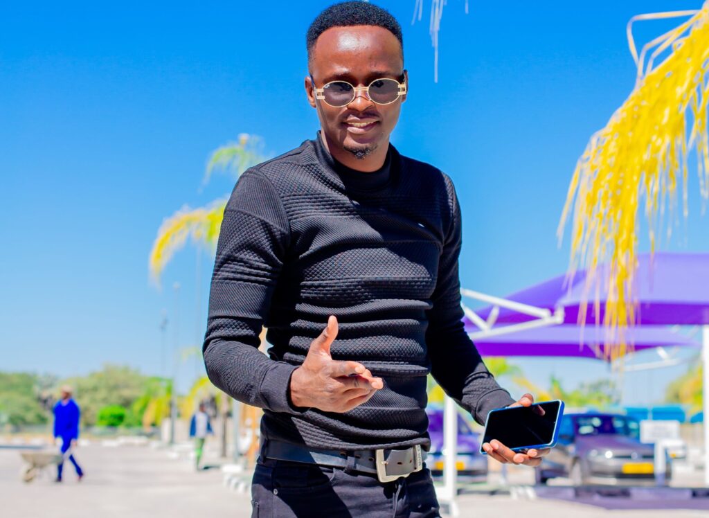 Master World Tells It All: How He Built a Money-Making Music Career From Namibia 5 S8A70592