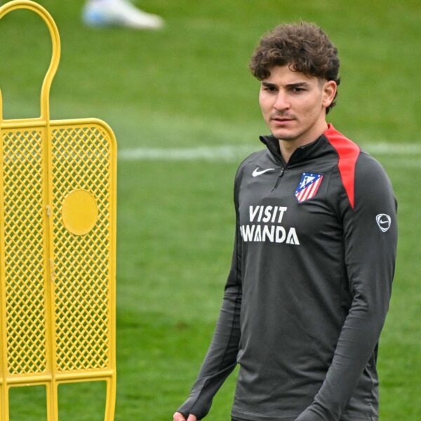 Julián Álvarez