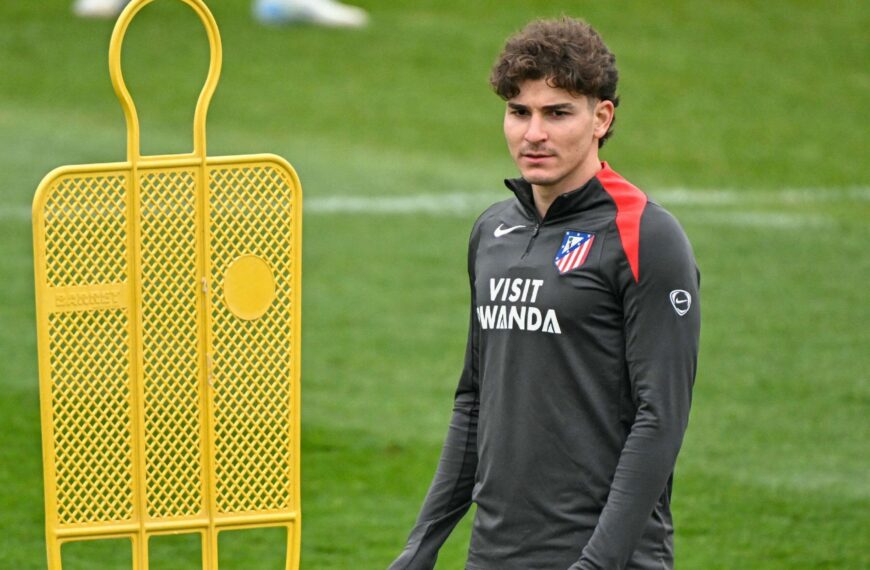 Julián Álvarez