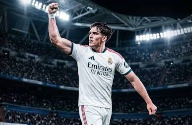 Real Madrid Begin La Liga Campaign With Hard-Fought Victory Over Espanyol 1 Carlos Espí