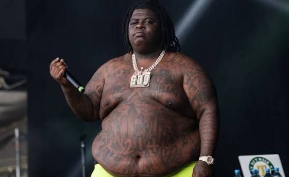 BigXthaPlug
