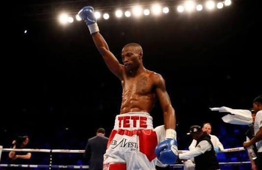 Four Suspects Arrested Over Killing of Former World Boxing Champion Zolani Tete 1 Zolani Tete