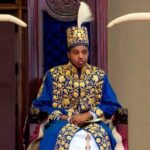 King Oyo Nyimba