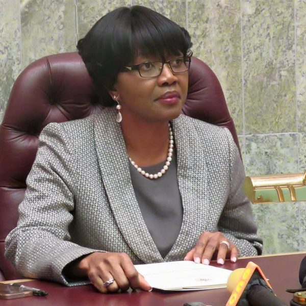 Mulunga calls for removal of National Assembly Speaker