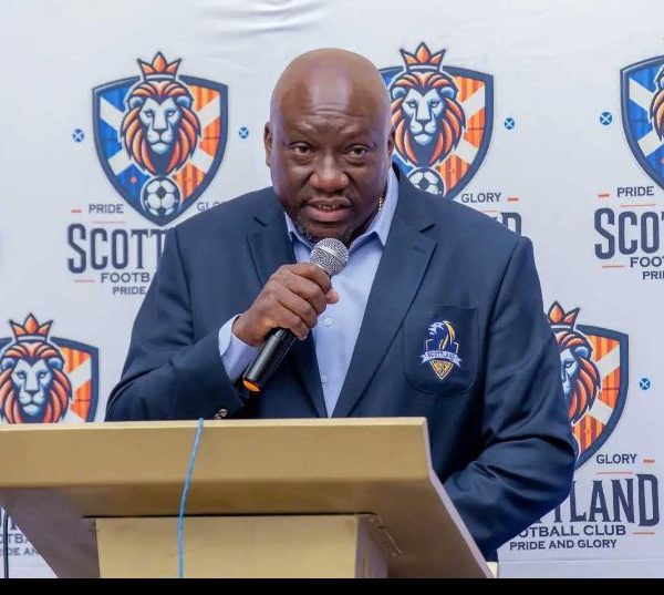 Scottland players rewarded with US$100,000 after FC Platinum draw