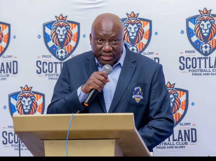 Scottland players rewarded with US$100,000 after FC Platinum draw 7 1000186836