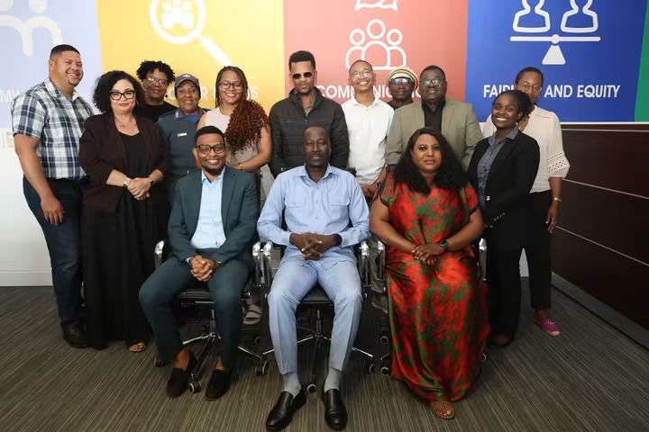 Windhoek, Rehoboth Deepen Municipal Cooperation