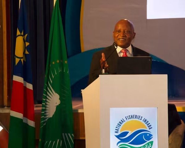 PM Outlines Key Priorities For Fisheries Reform
