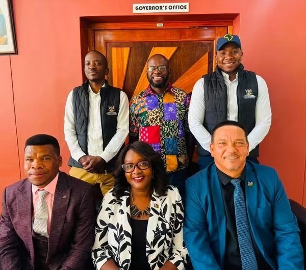 Hardap Stakeholders Discuss Sustainable Tourism Development