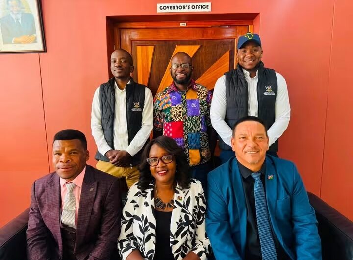 Hardap Stakeholders Discuss Sustainable Tourism Development 7 Picture Contributed
