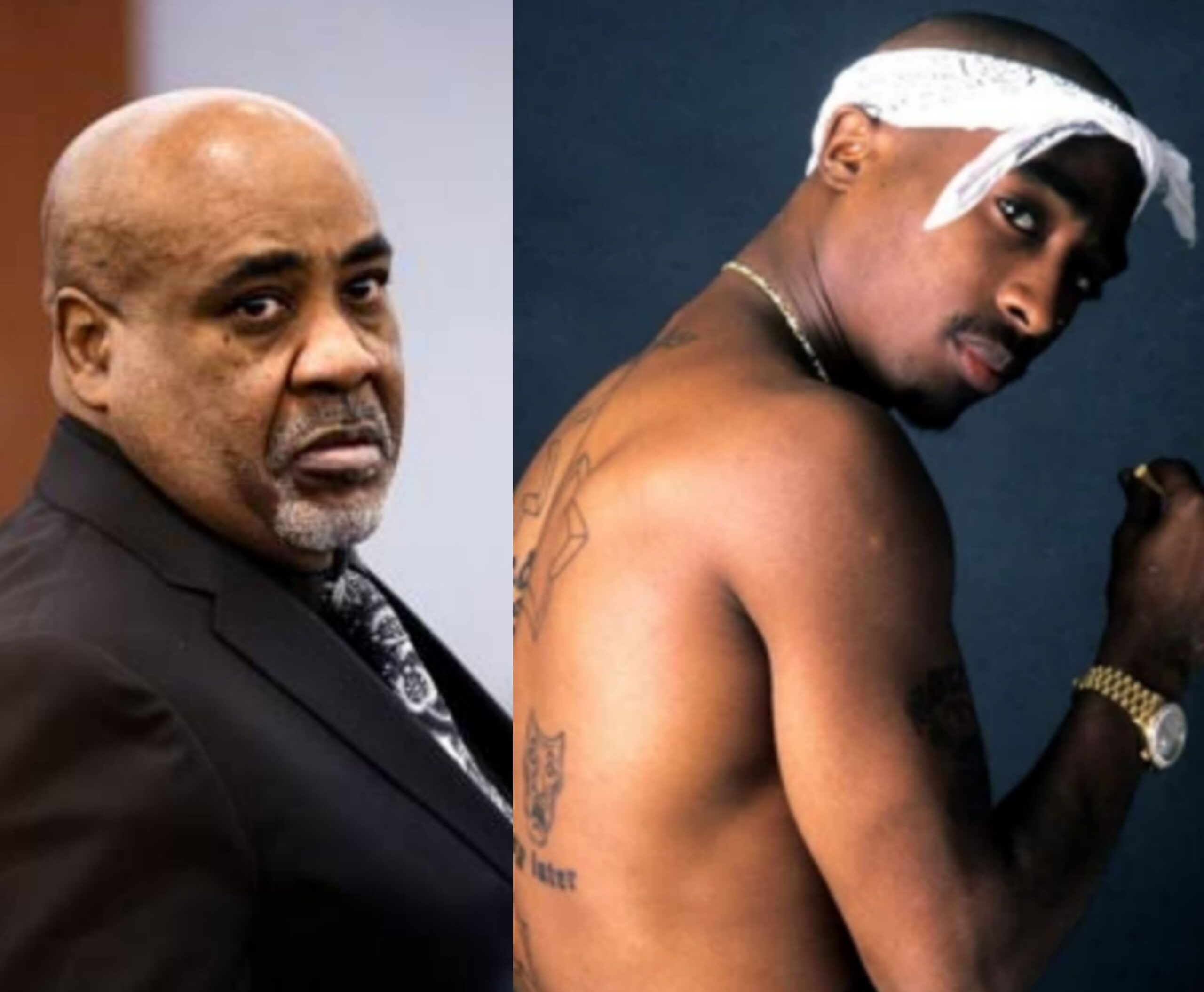 Duane “Keffe D” Davis Found Guilty of Tupac Shakur’s Murder