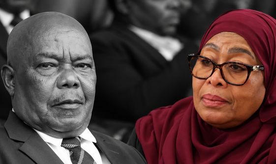 Tanzania mourns First Gentleman Hafidh Ameir Hassan 7 1001376933
