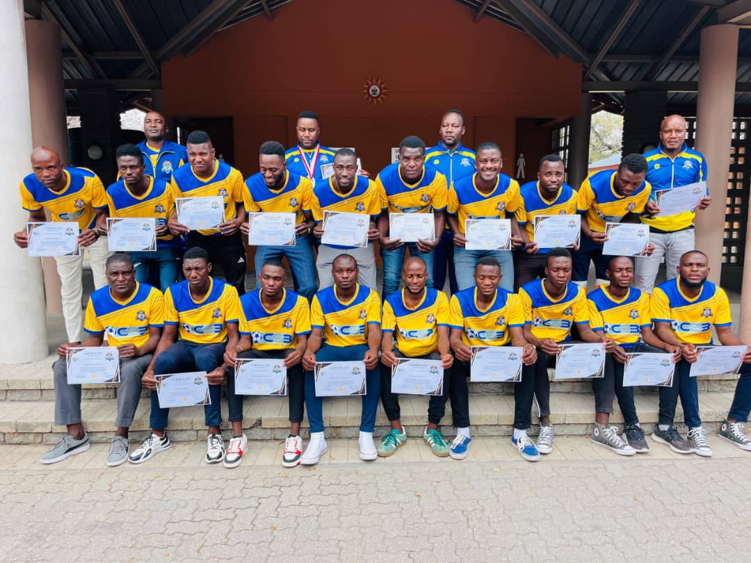 Ohangwena Nampol Rewards Outstanding Players After Strong Season