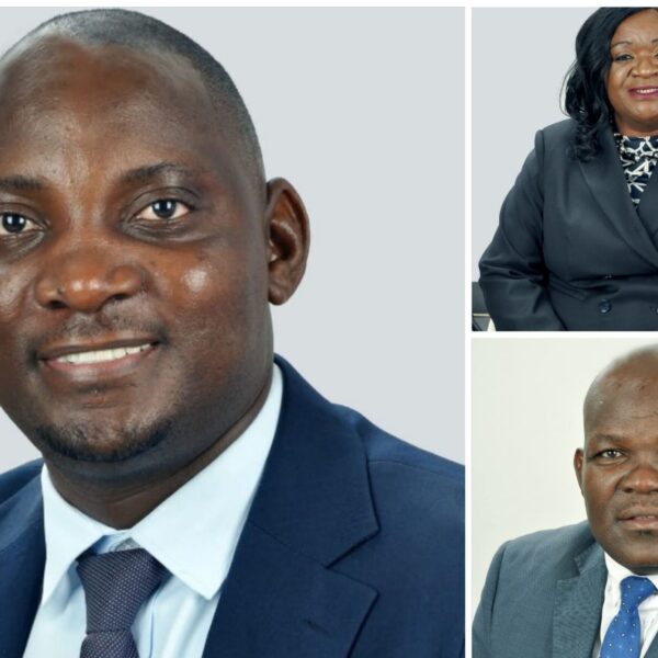 Windhoek Councillors Apologise to City CEO Over Unverified Claims