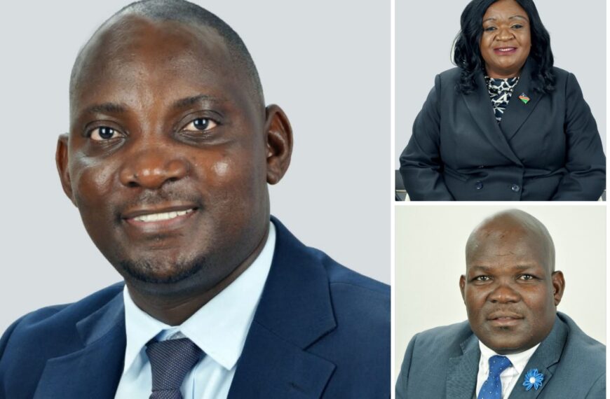 Windhoek Councillors Apologise to City CEO Over Unverified Claims