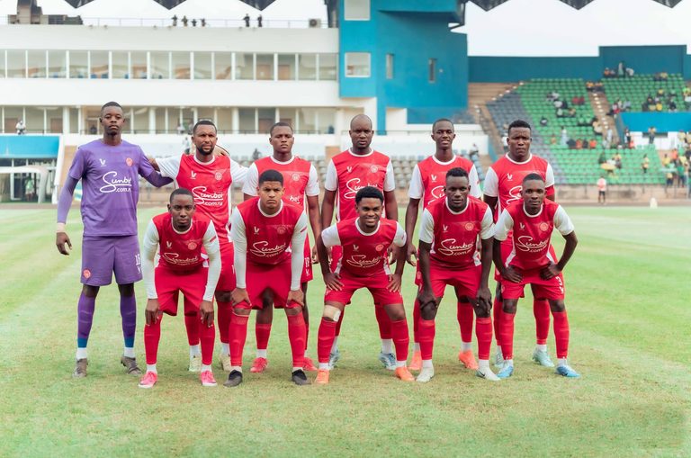 African Stars Receive N$250,000 Grant Ahead Of CAF Champions League Clash With Orlando Pirates 4 1001397219