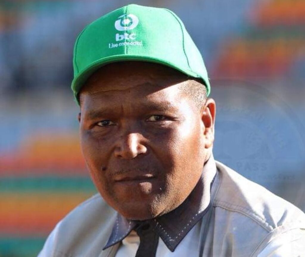 KK Palace In Talks With Botswana Coach Enosi Mmesi 7 Enosi Mmesi