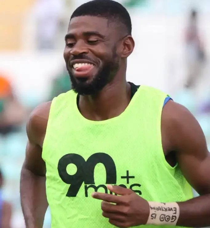 Moses Shidolo