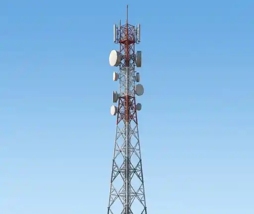 New 2G and 4G Tower Launched in Ombombo With 6km Coverage