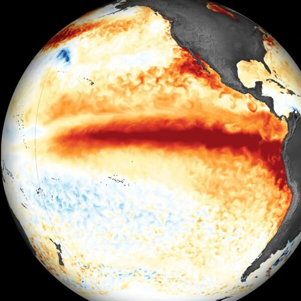 El Niño