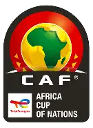 AFCON QUALIFIERS