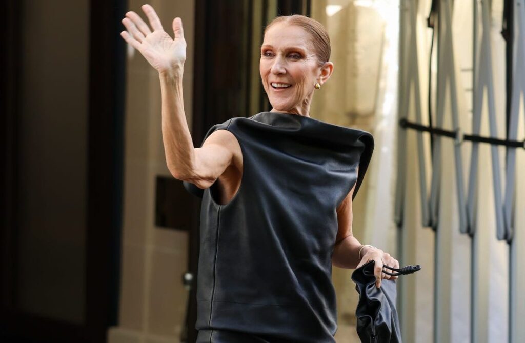Céline Dion Set For Major Stage Comeback After Years Away Due To Health Struggles 7 Céline Dion