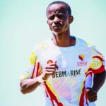 Ronaldo Kauvi