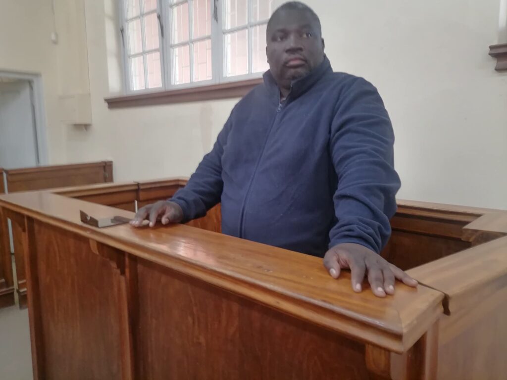 CENORED Worker Accused of Rape Released on Bail After Victim and Mother Raise No Objection 7 CENoRED worker
