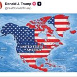 Donald Trump post