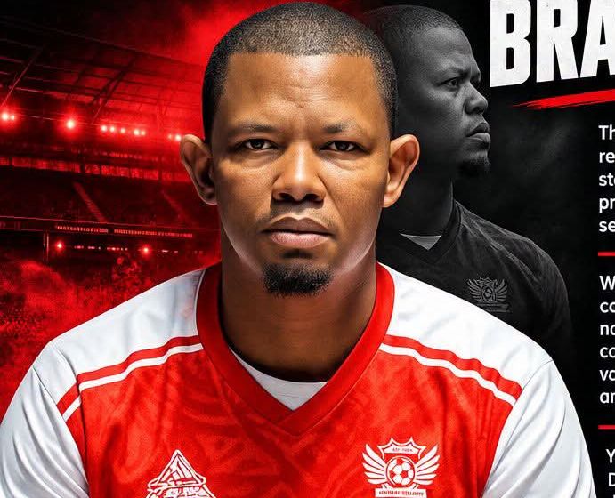 Young Brazilians Appoint Dino Pieters As Assistant Coach 7 Dino Carpio Pieters