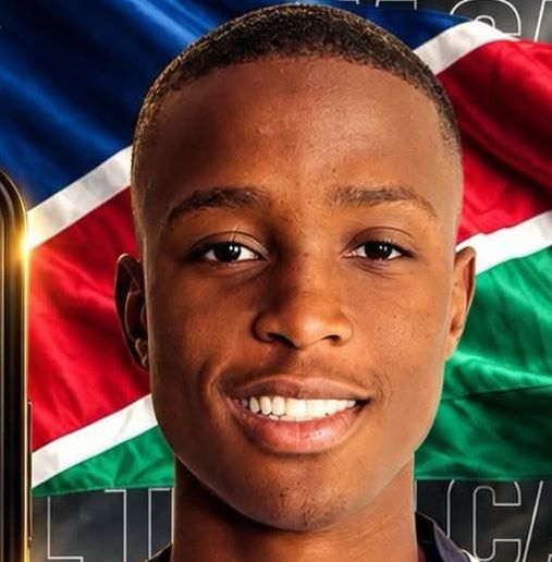 Denzil Umati