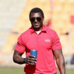 Ronnie Kanalelo