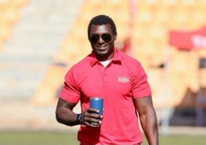 Ronnie Kanalelo