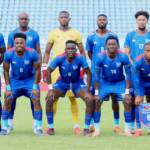 Muzeu Goal Secures Namibia Victory Over Congo