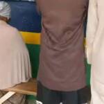 Mrs Rukayat Muhammed