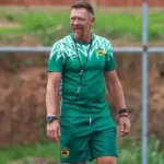 Eric Tinkler