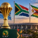 Zimbabwe, Botswana and South Africa bid to co-host 2028 AFCON