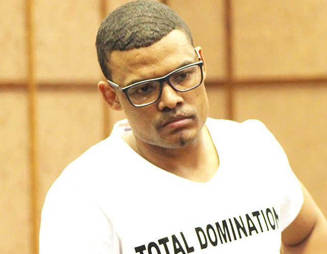 High Court Dismisses Another Application By Former Magistrate Jaco Kennedy 7 Former Magistrate Jaco Kennedy