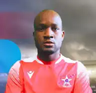 Charles Hambira