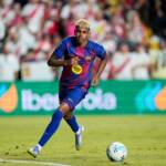 Lamine Yamal