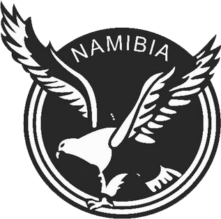 Namibia U20