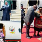 Regional Leaders Gather in Zambia for Hichilema’s Inauguration