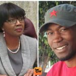 Job Amupanda claim Speaker have bodyguards at the village