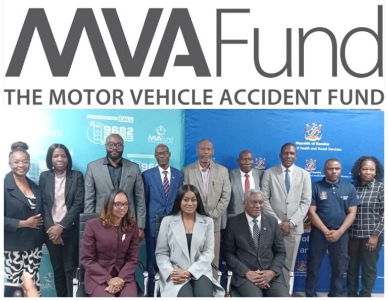 Health Ministry and MVA Fund Sign MoU to Improve Emergency Services 3 Health Ministry and MVA Fund Sign MoU to Improve Emergency Services