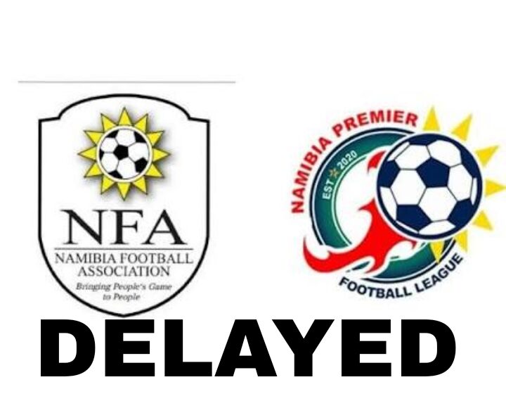 The Updated World 22 NFA delay the Kick off of Namibia Premier Football League
