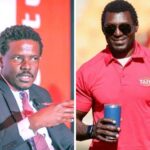 The Updated World 2 Ronnie Kanalelo and Solomon Hei