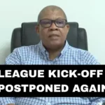 NFA delay the Kick off of Namibia Premier Football League