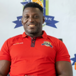 Ronnie Kanalelo