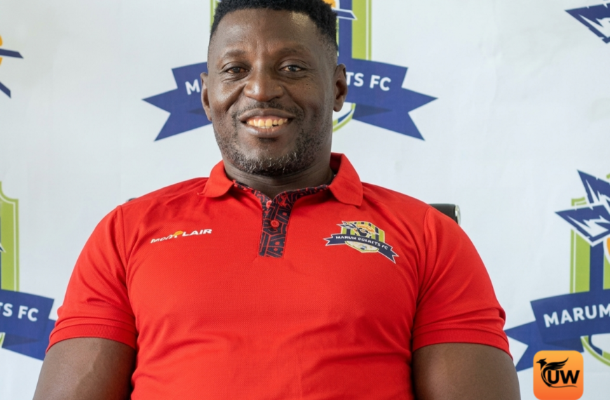 Ronnie Kanalelo